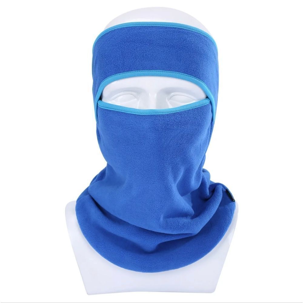 Men Women Balaclava Ski Mask Winter Windproof Thermal Fleece Warm Face Mask US